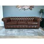 Classic 4 Seater Sofa